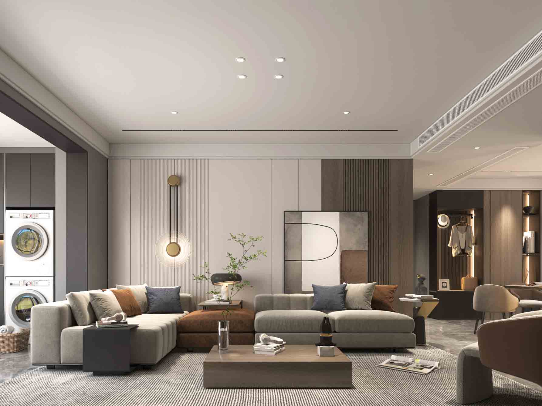 裝修時(shí)有哪5個(gè)細(xì)節(jié)需要認(rèn)真對(duì)待的？