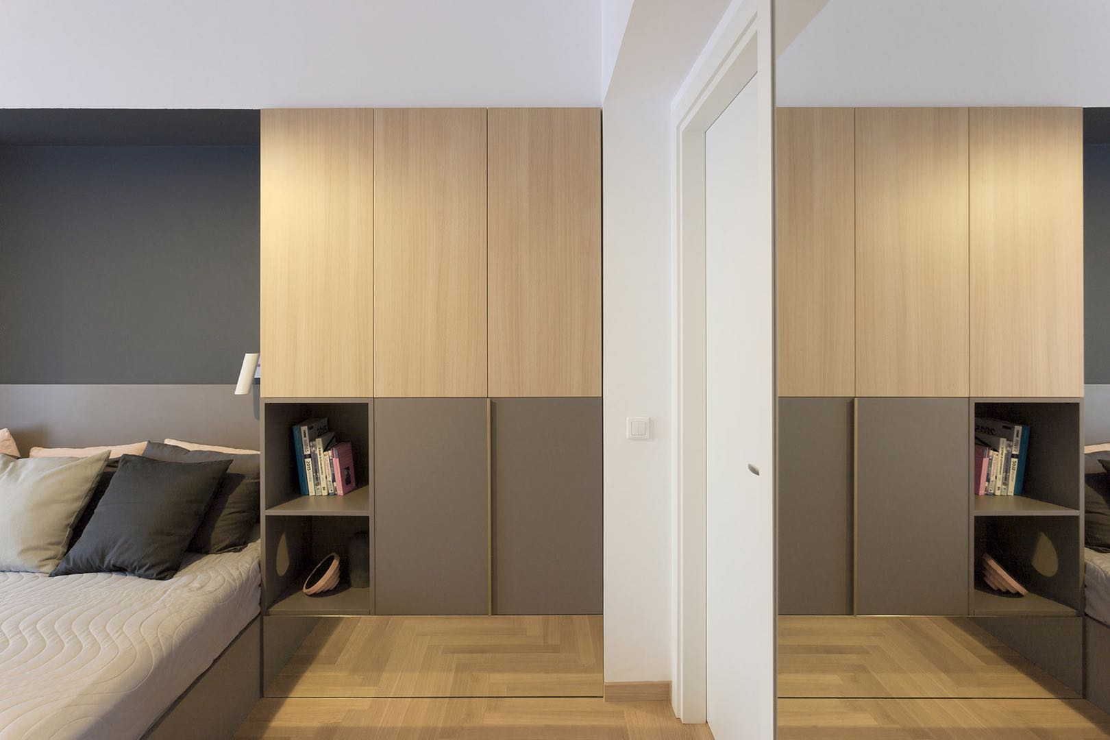 精致裝修的 Loft就應該這樣裝潢，快來學習裝修干貨吧