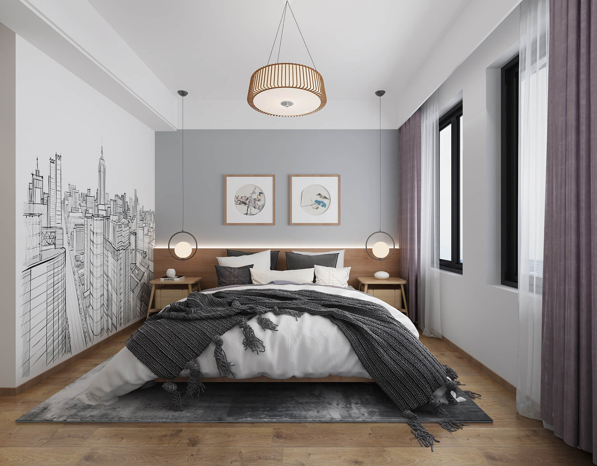 如何預防墻紙發(fā)霉，墻紙發(fā)霉了該怎么處理呢？