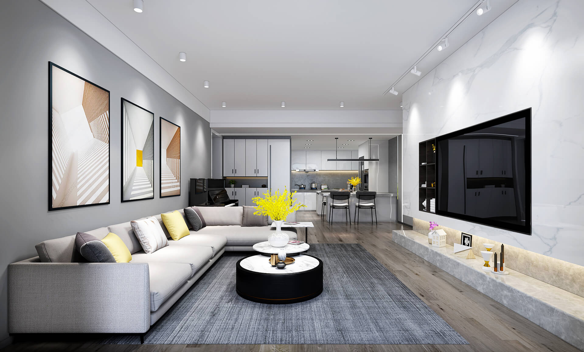 同樣的房子裝修不一樣的價格，為什么？