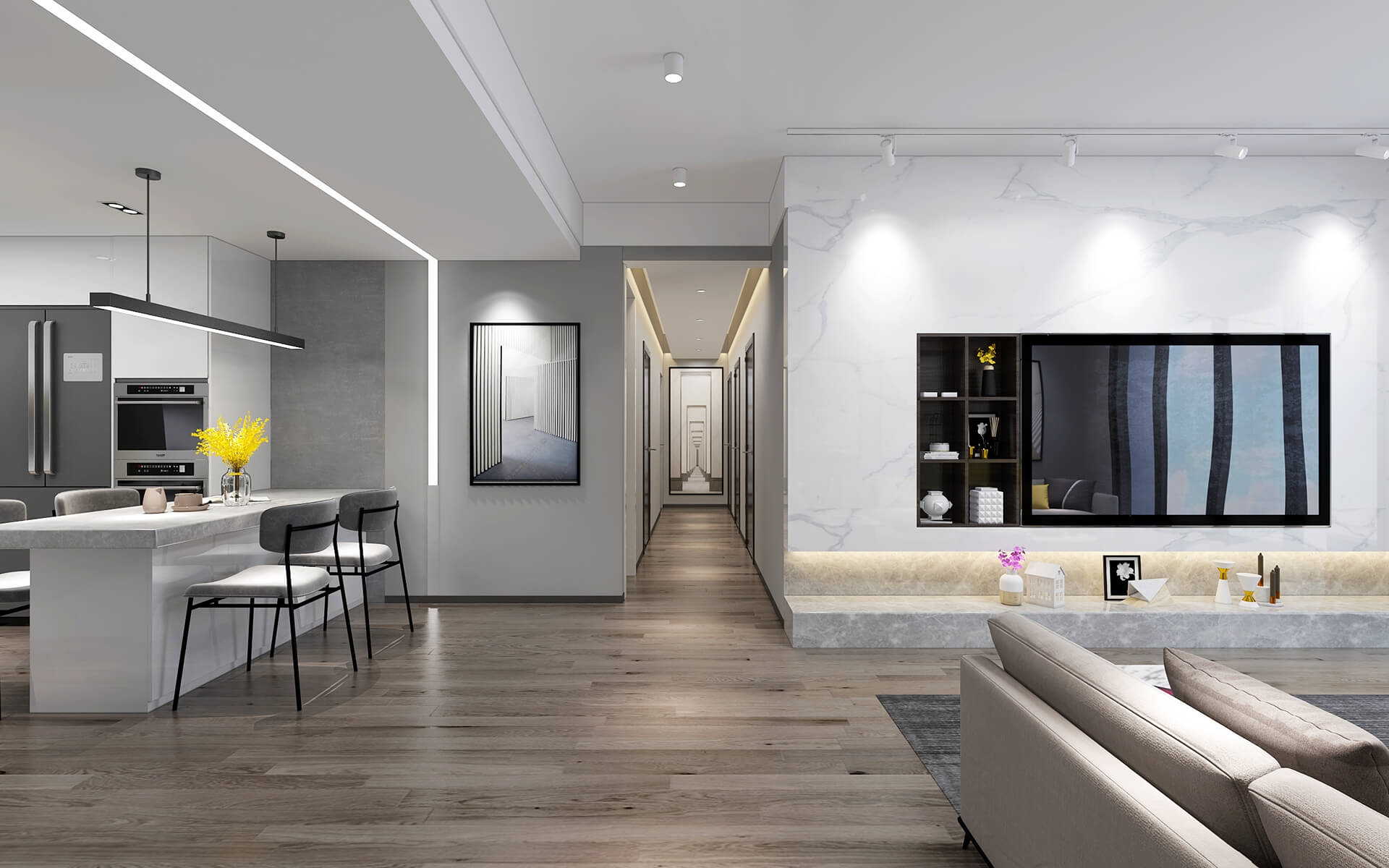 清水房裝修沒有經驗一定要做好規(guī)劃，避免多花冤枉錢