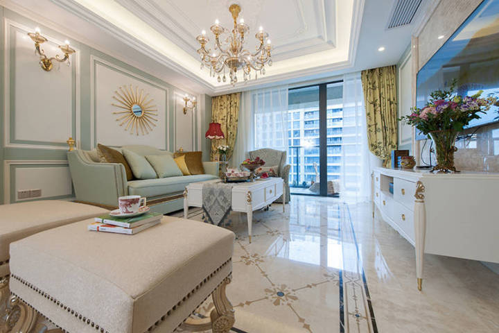 100平兩室一廳房子裝修攻略,過來人的經(jīng)驗！千萬別知道晚了！