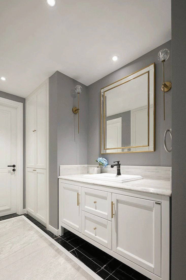 裝修前一定要了解衛(wèi)生間裝修小知識(shí)，否則會(huì)遇到大麻煩！