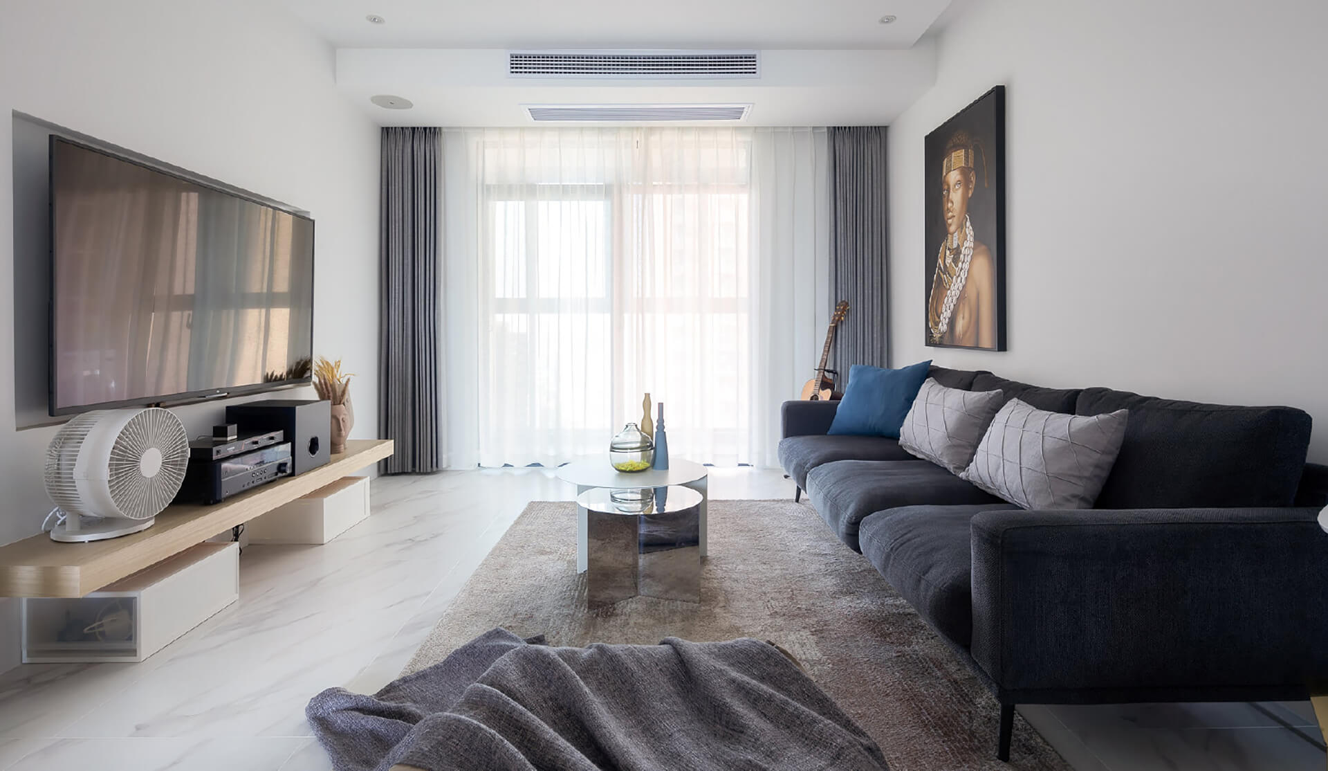 如何處理墻體瓷磚脫落？