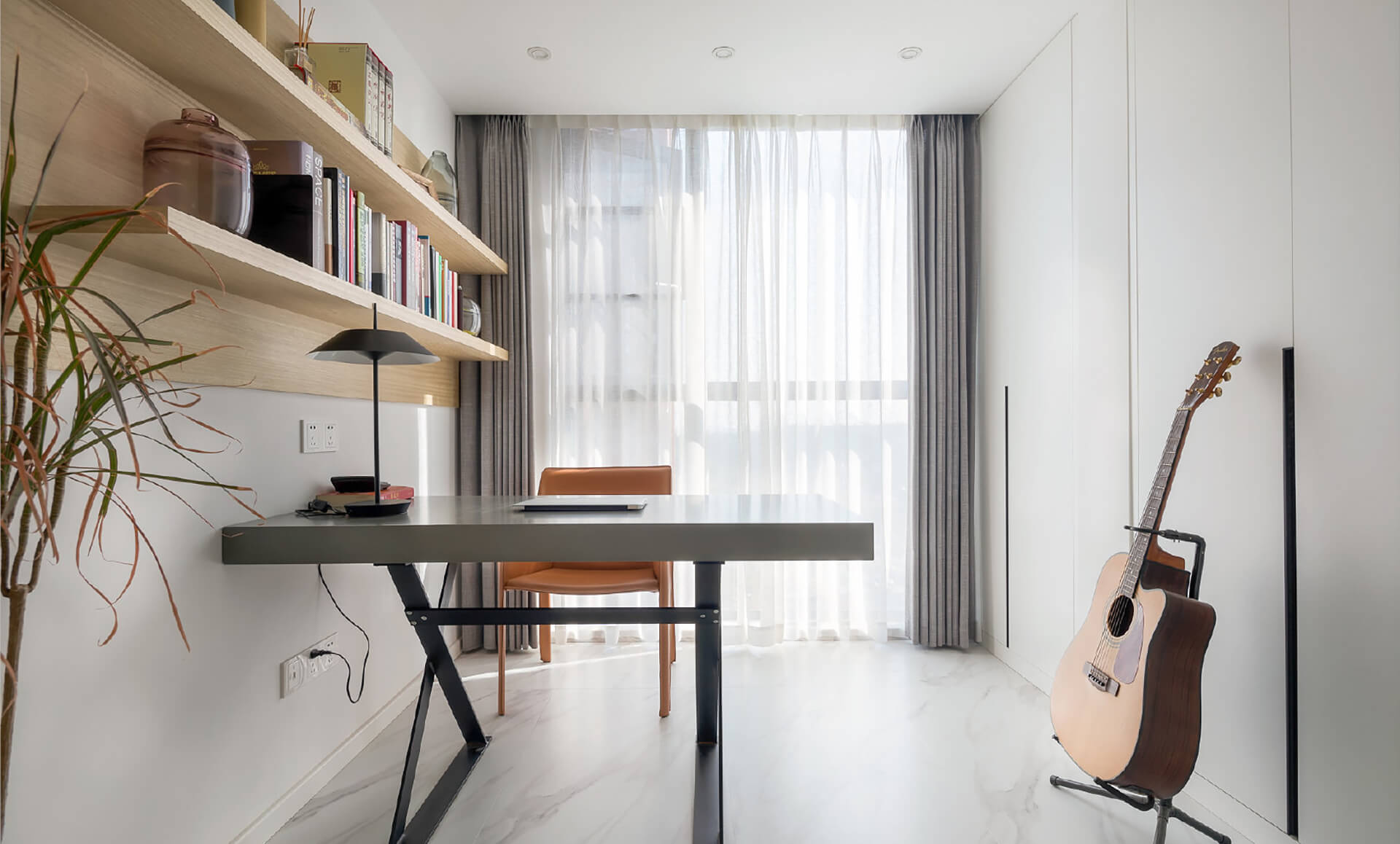 小復式裝修該如何裝修，創(chuàng)意在這里！