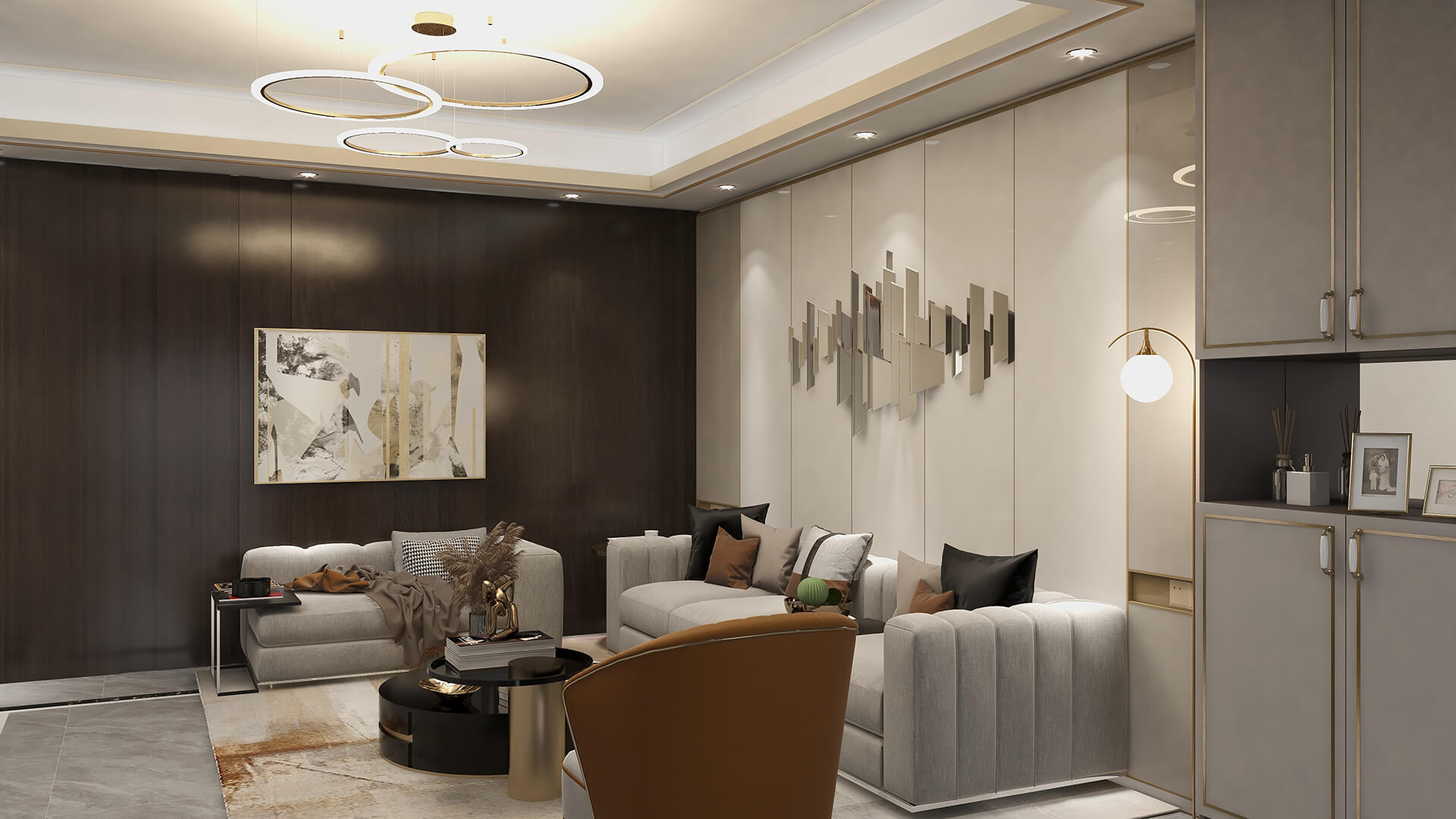 新房裝修這些裝修細(xì)節(jié)你一定要知道，避免二次裝修