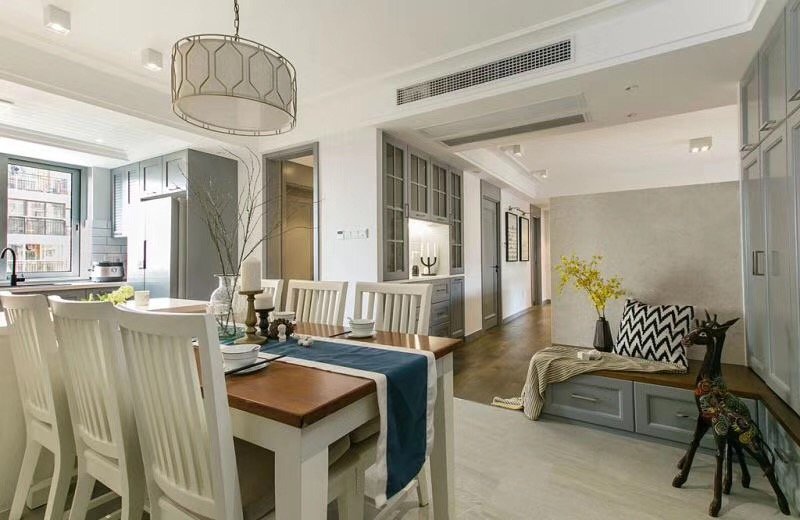 小戶型怎么裝修避免這些誤區(qū)！既寬敞又明亮