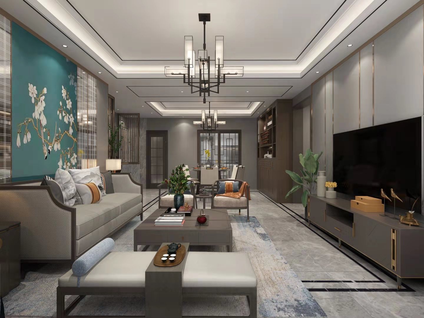 房屋裝修怎么購買材料，有那些步驟？需要注意什么