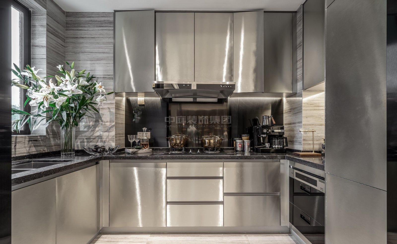 房屋裝修廚房一定要注意這些細(xì)節(jié)，廚房更完美