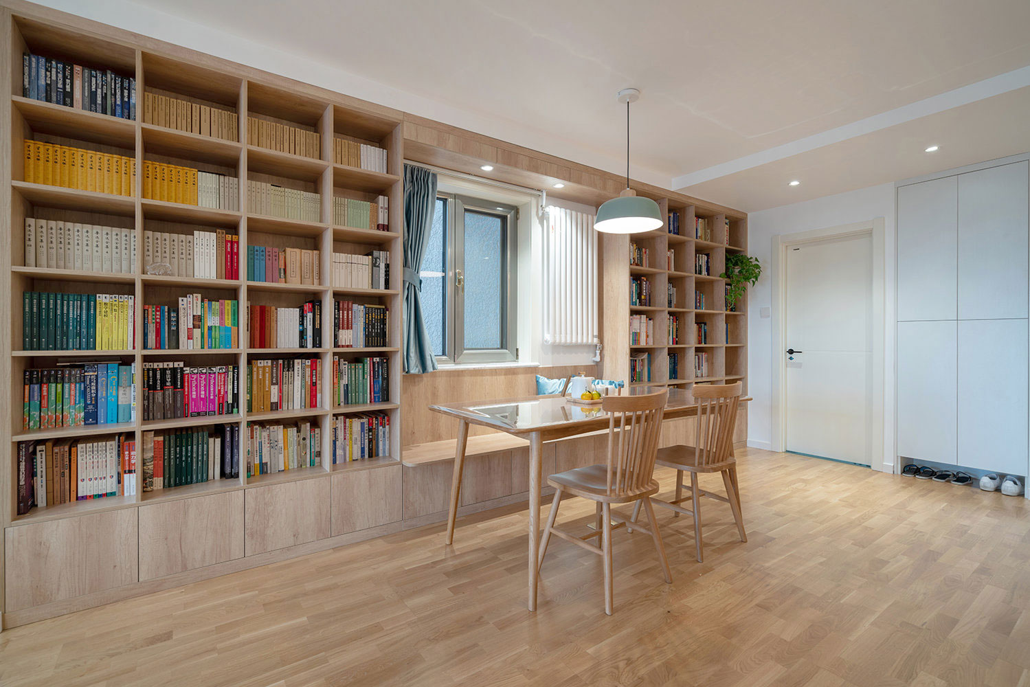 空間收納 | 學(xué)會這幾招，當(dāng)自己的收納師！