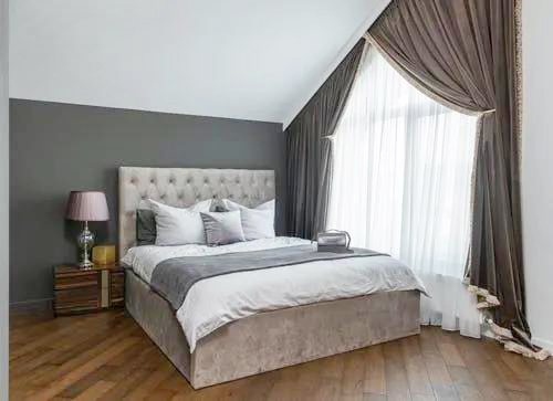 裝修攻略 | 臥室別亂裝修，設(shè)計(jì)師告訴你這幾點(diǎn)不能做！