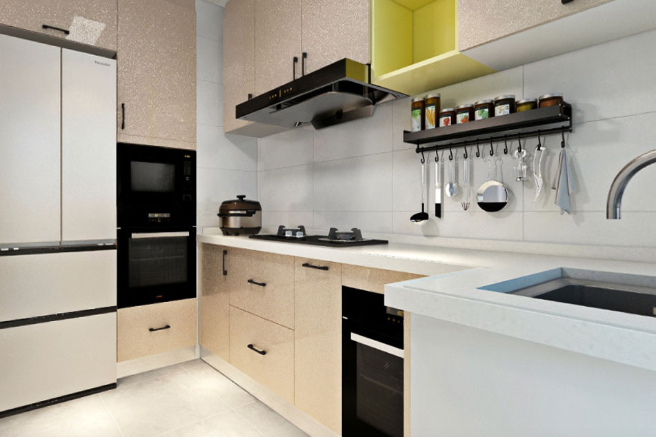 南寧小戶型裝修設計注意什么？90后業(yè)主的個人經(jīng)歷！