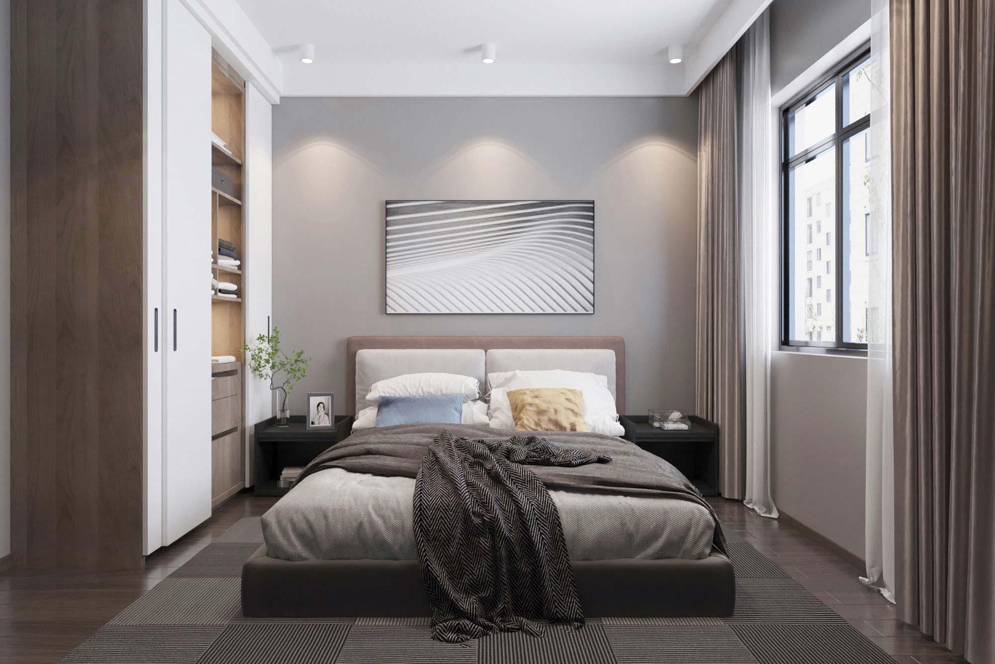 剛裝修好的房子卻接連發(fā)生跳閘，你知道什么原因造成的