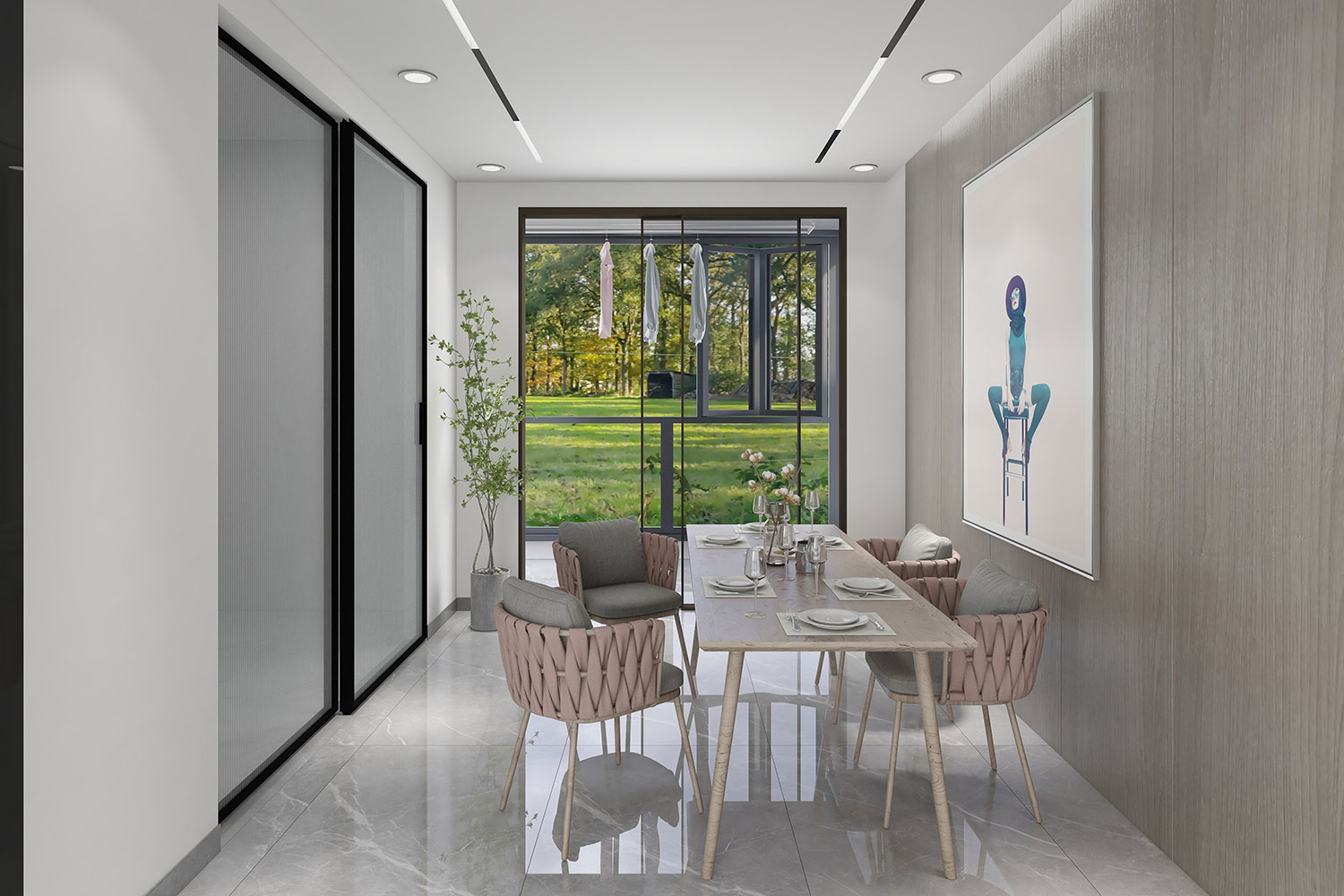 春季裝修的6個優(yōu)點！準(zhǔn)備裝修的趕緊收藏