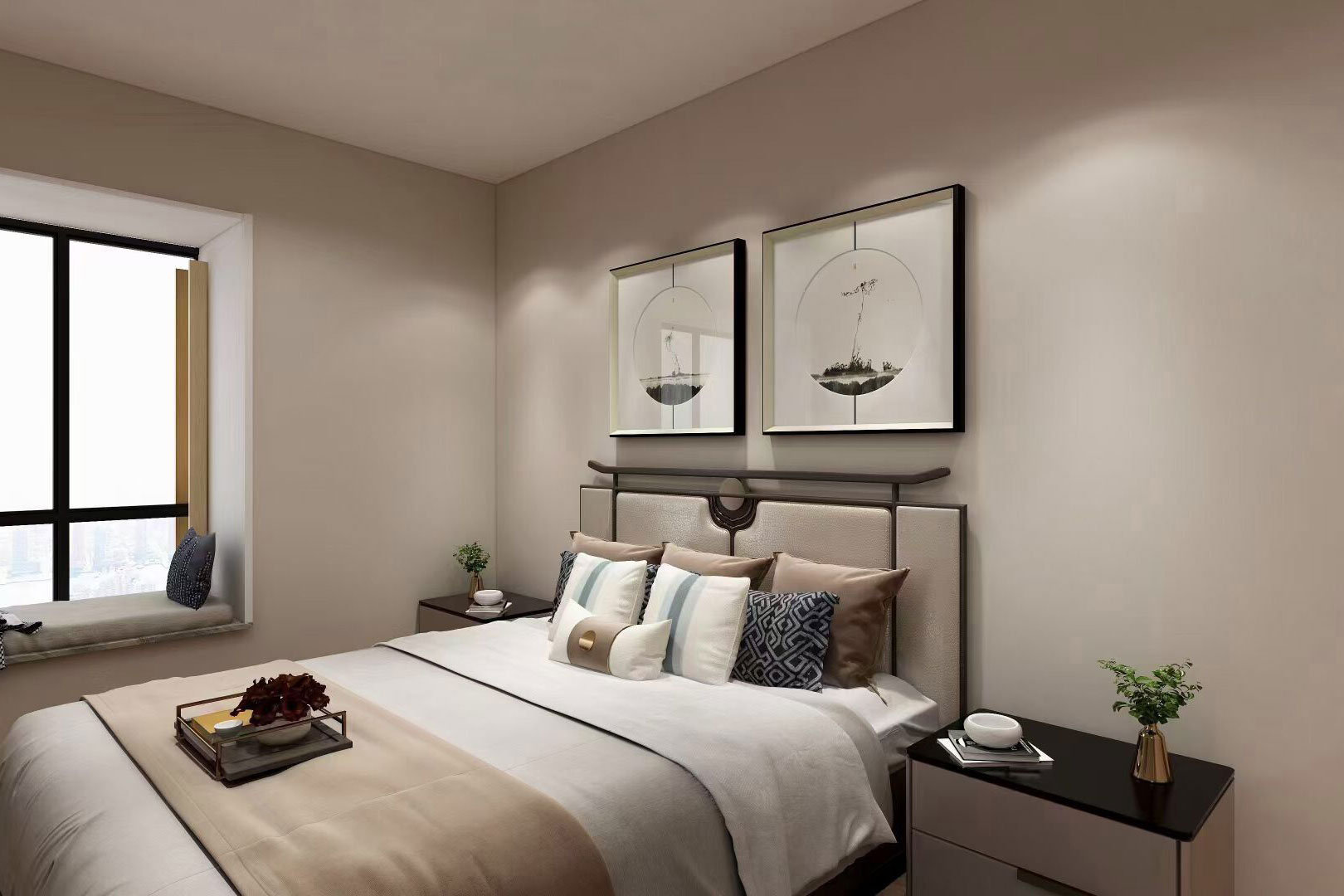 小戶型裝修一定要知道這六點(diǎn)！