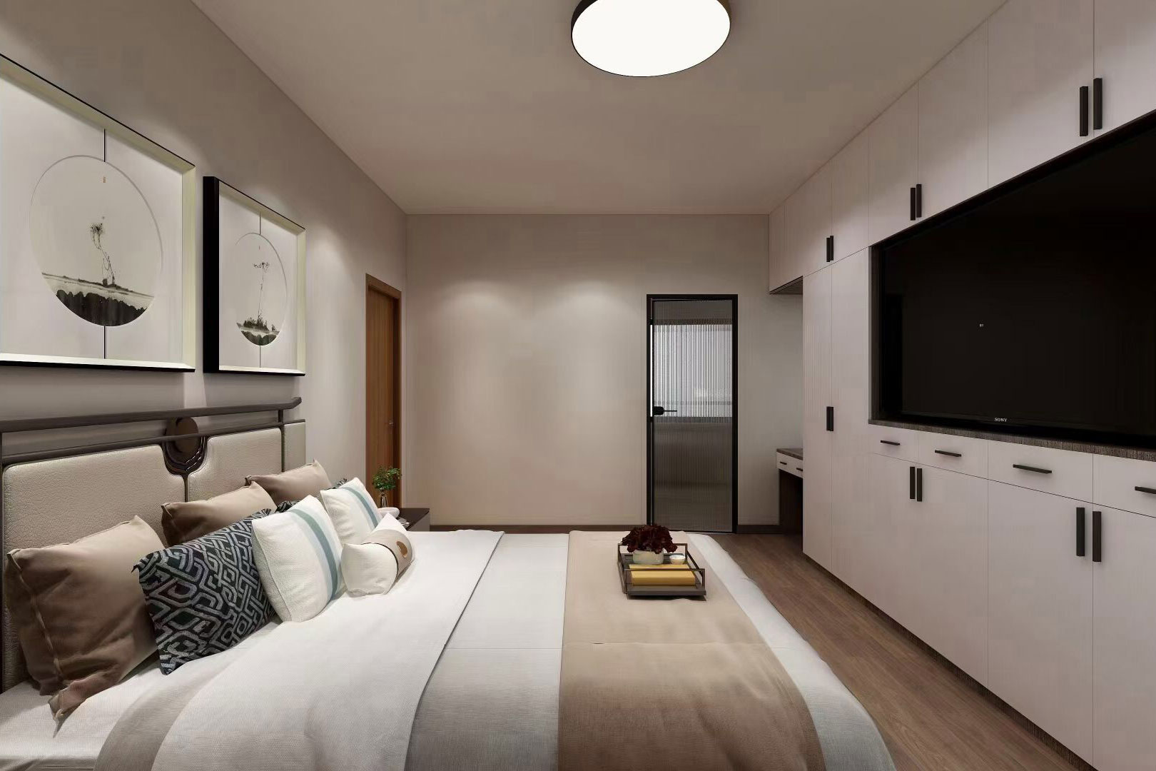 南寧裝修設計成本省錢的秘訣，超級好用！