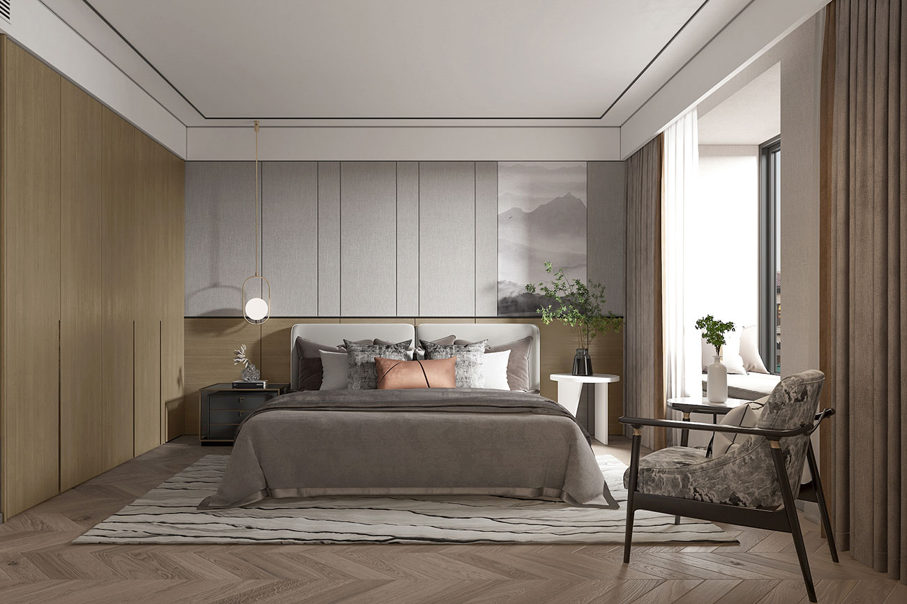 房屋裝修廚房如何增大儲物空間,準(zhǔn)備裝修的趕緊收藏了