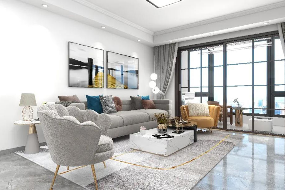 小戶型裝修，你最好掌握這些裝修技巧！