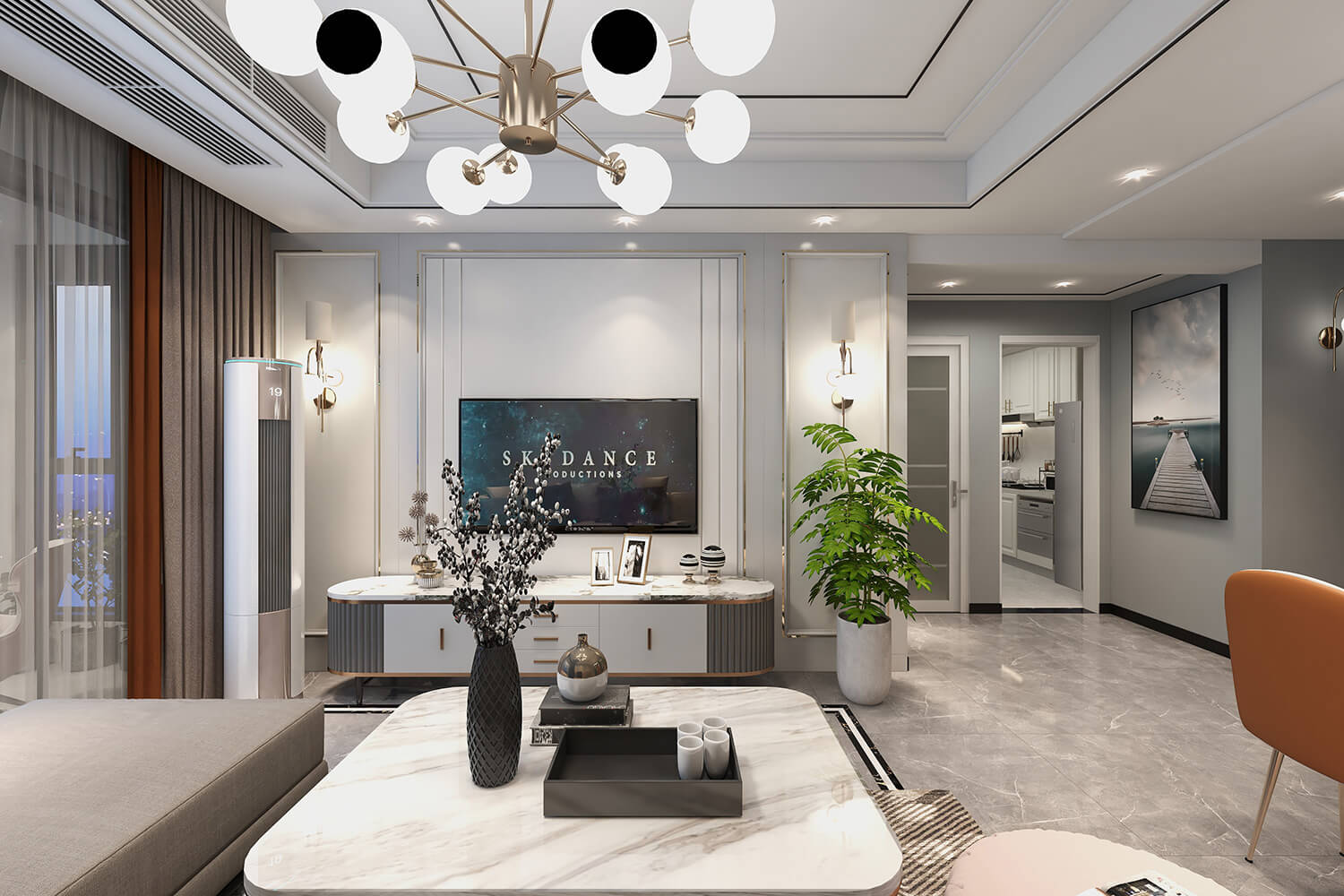 新房裝修主材選購(gòu)流程有哪些?