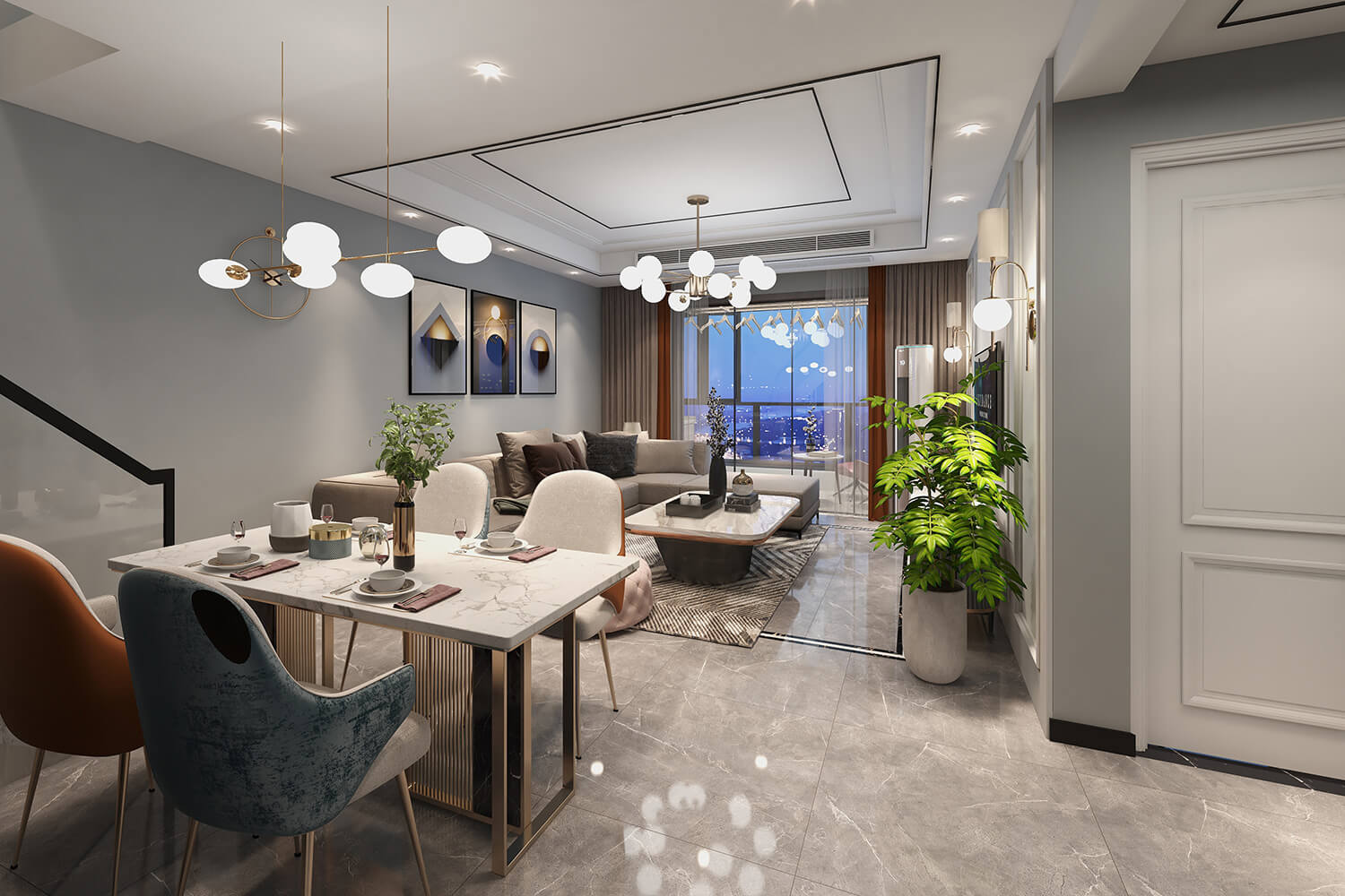 二手房裝修結(jié)構(gòu)拆除改造有哪些注意事項(xiàng)？