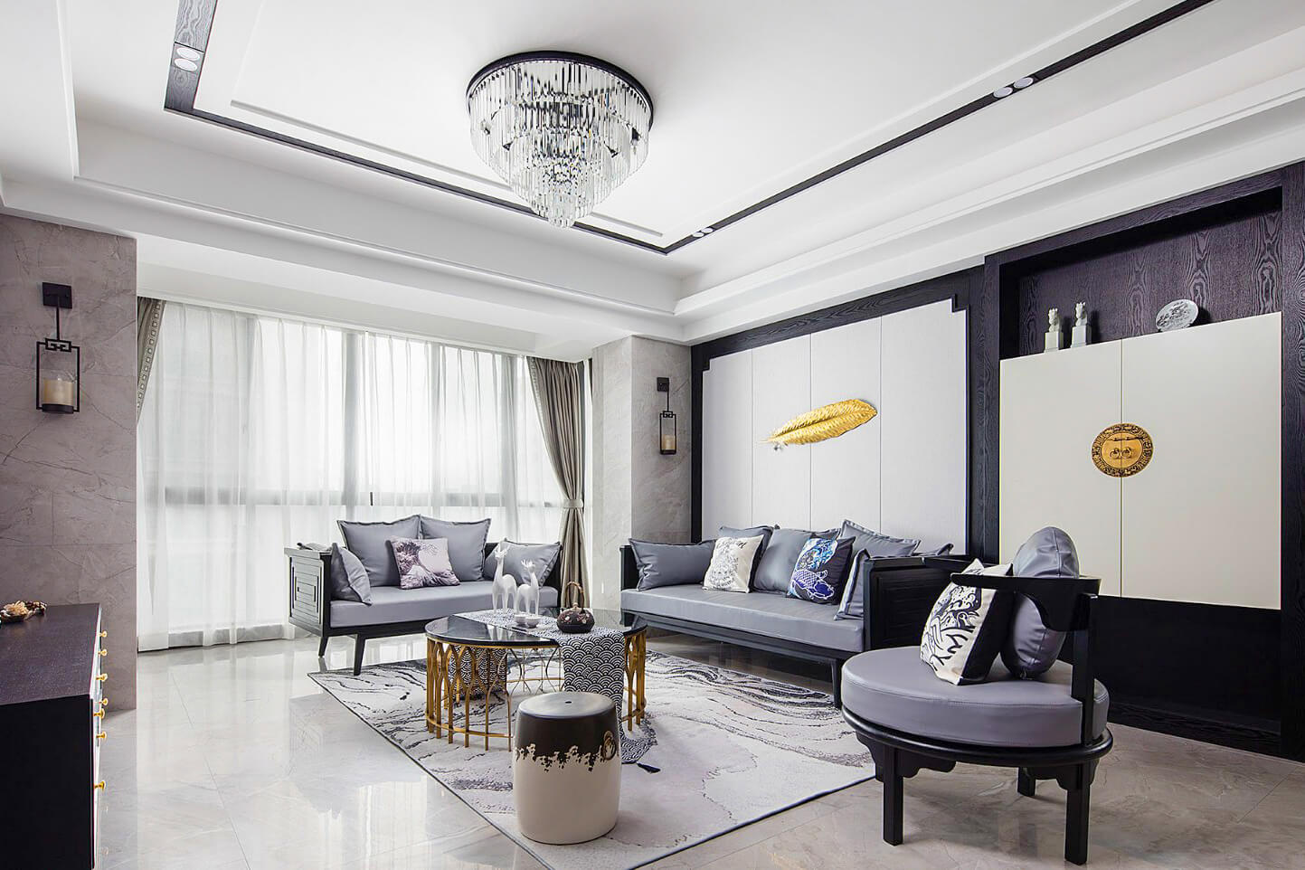 裝修選材小常識(shí)，你都了解嗎?