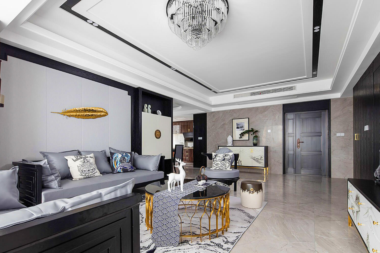 房屋裝修主體拆改注意事項(xiàng)有哪些？