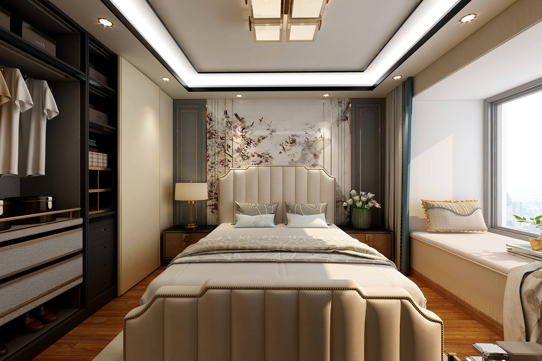 房子交房了，裝修應(yīng)該如何選材料好?