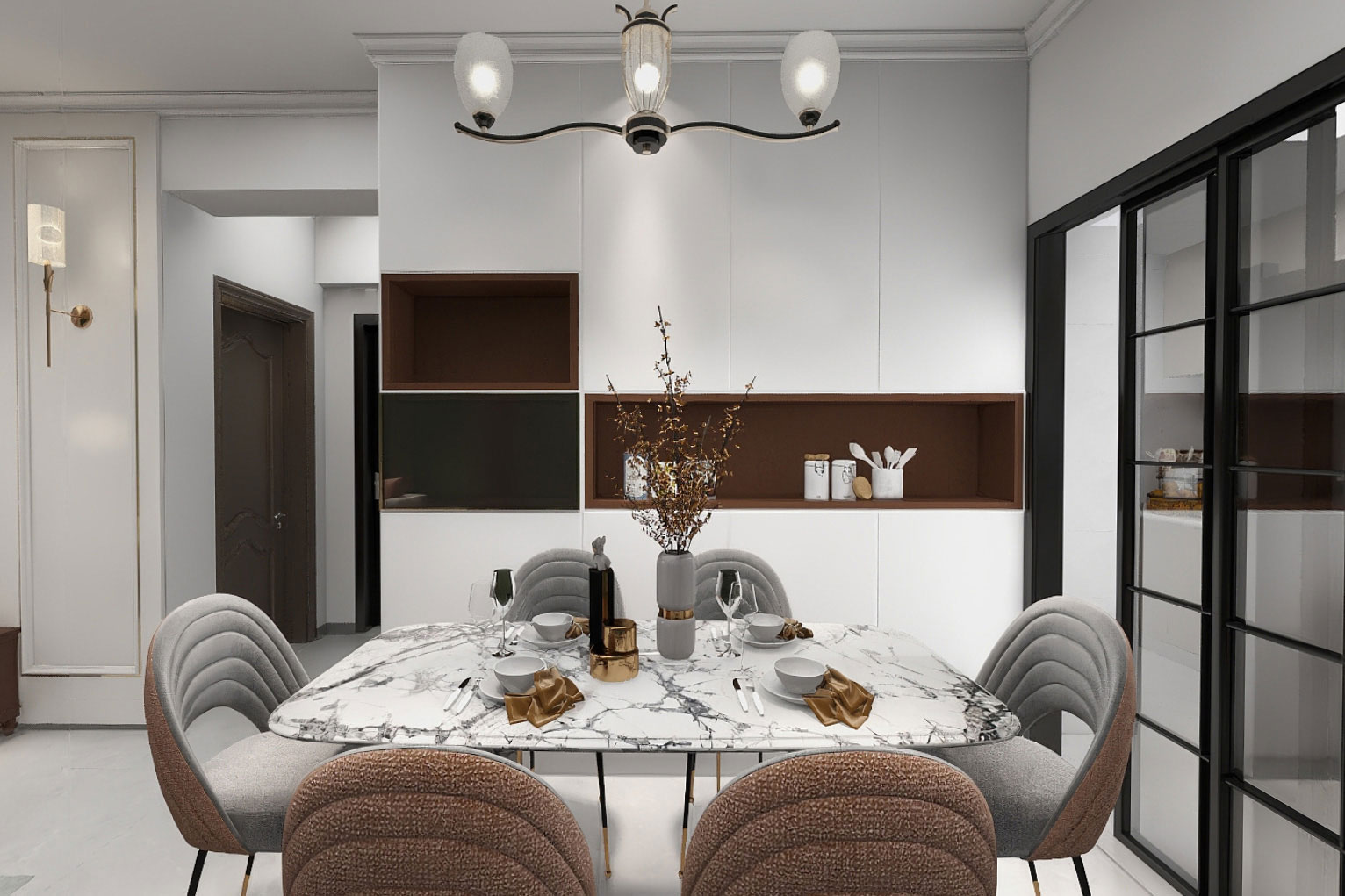 就要裝修了,裝修墻面用哪些材料好，如何驗(yàn)收? 不知道的看這里