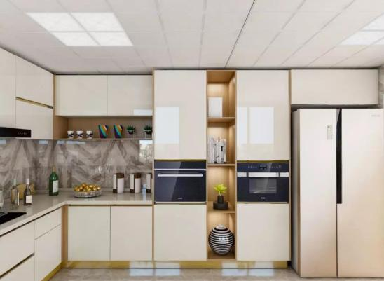 房屋裝修櫥柜門板怎么選？這些板材的優(yōu)缺點(diǎn)一看便知！