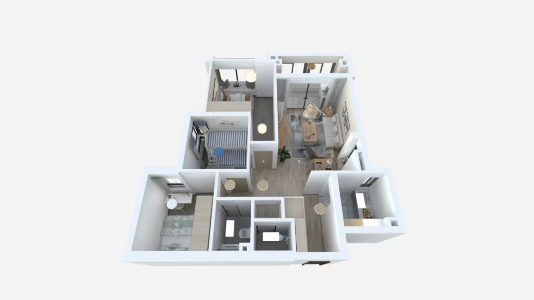 找裝修靈感！如何打造不同的風格！