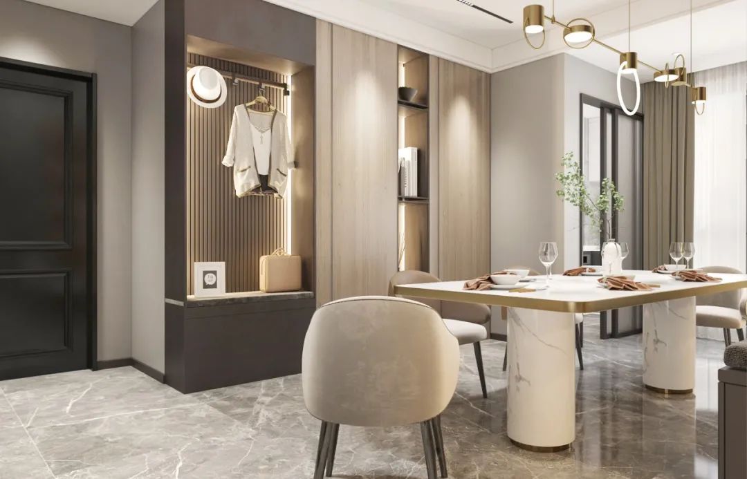 墻壁秒變收納空間！收納還能這么玩