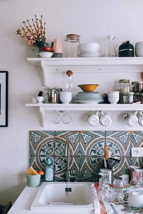 廚房中最常見的幾個問題，千萬小心！