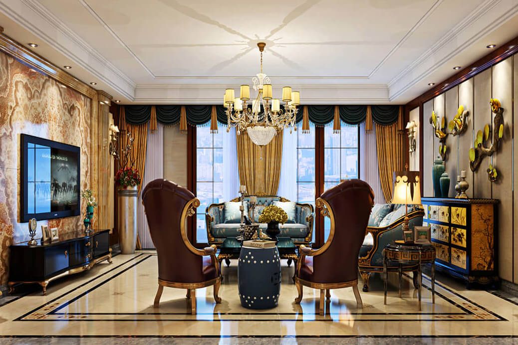 沒(méi)裝修經(jīng)驗(yàn)很迷茫？最全的裝修順序推薦給你，實(shí)用！