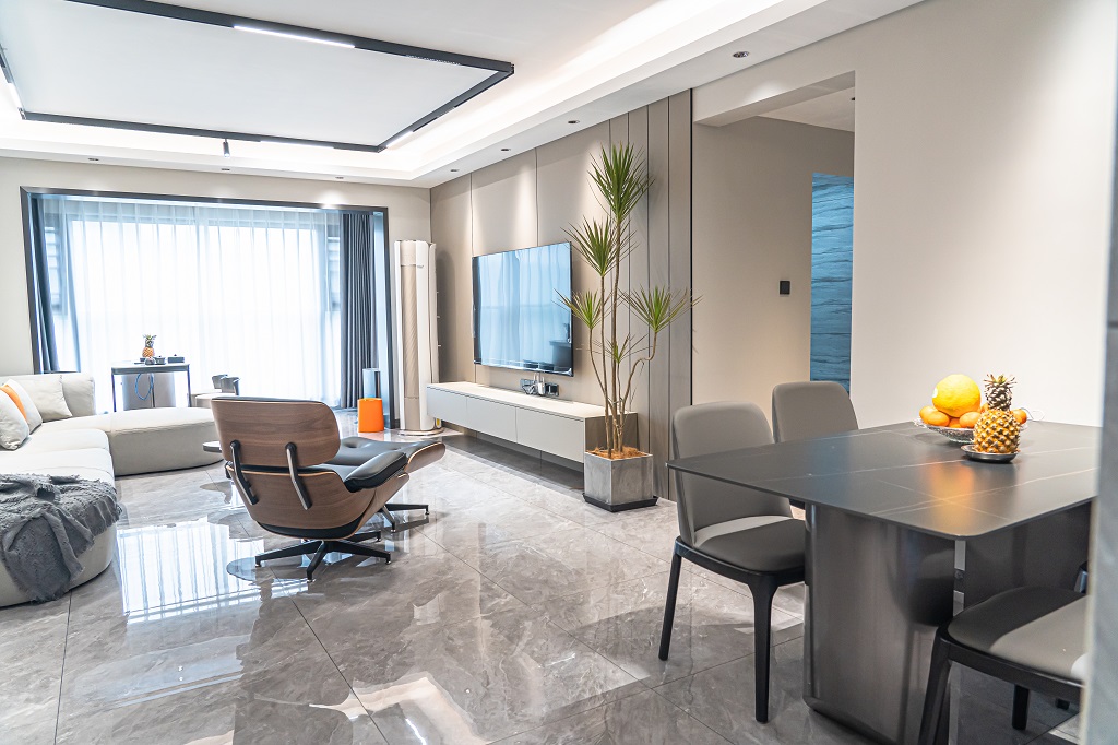 南寧新房裝修壁紙選哪種比較好？