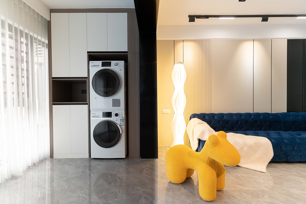 南寧室內裝修不可忽略的重點，五個必看須知！