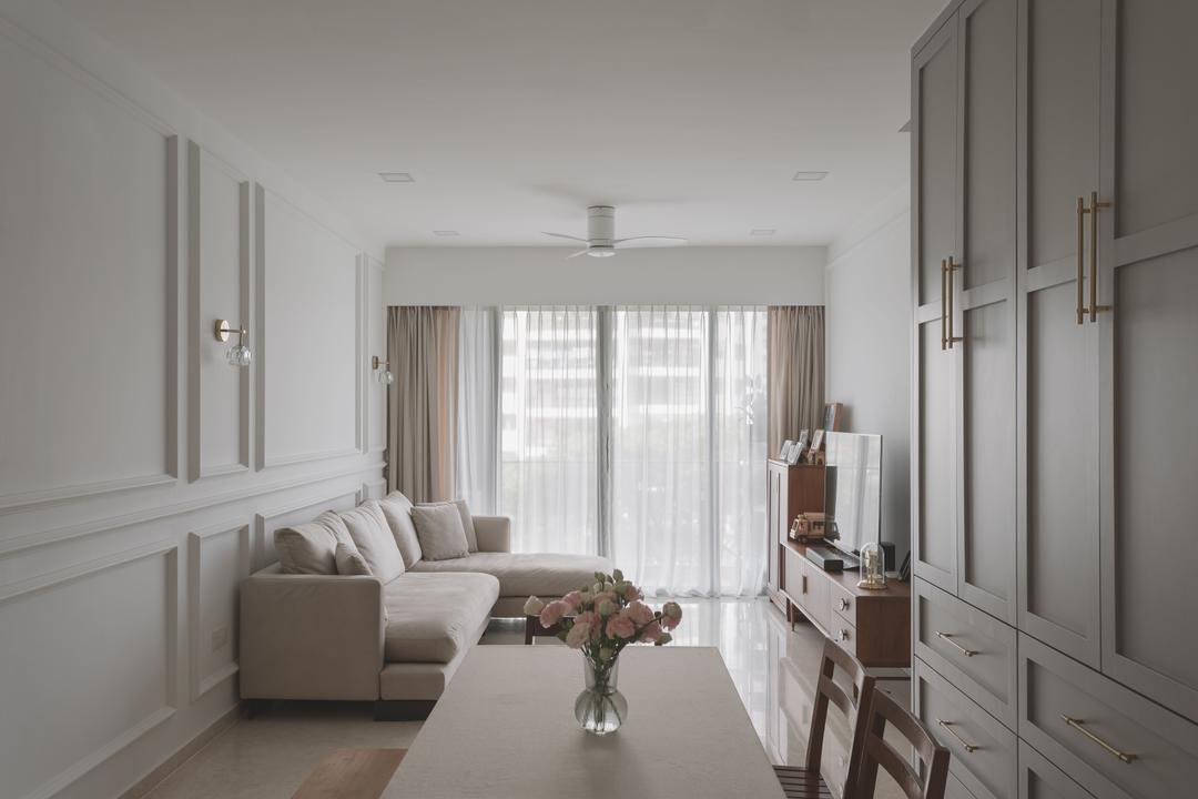 南寧新房裝修隔音全攻略，對(duì)噪音說(shuō)NO！