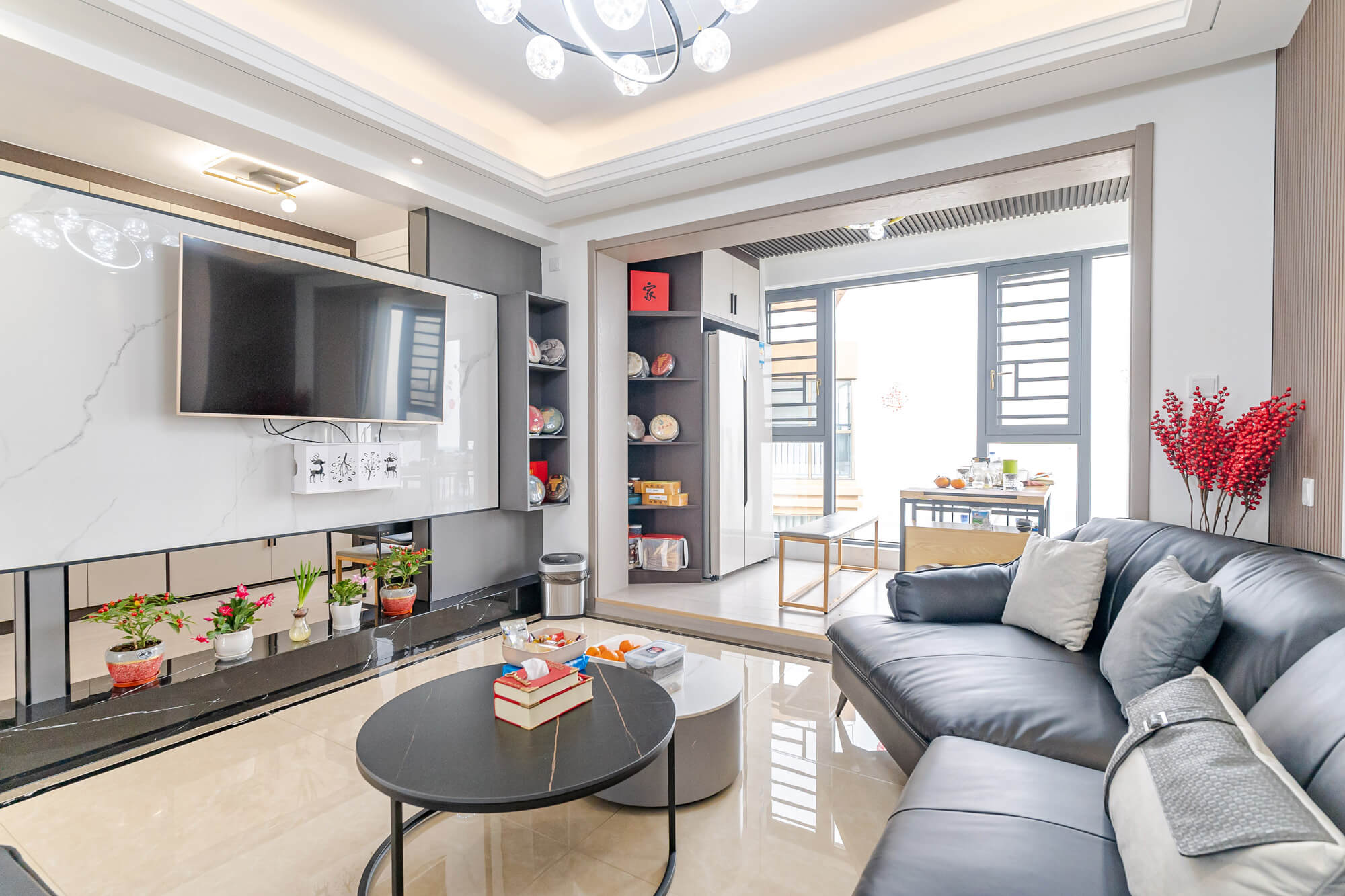 南寧新房裝修設(shè)計(jì)顯土氣？這些要避免！