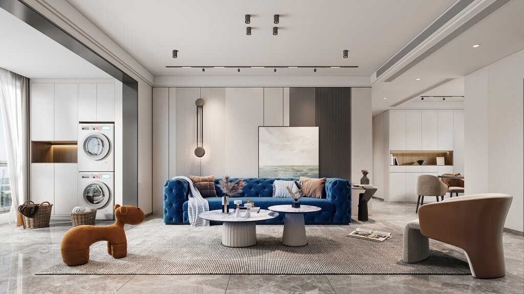 回南天新房可以裝修嗎？對(duì)裝修有什么影響？