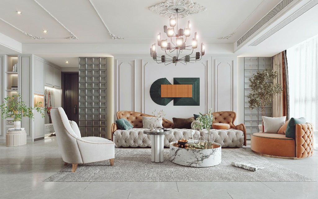 裝修主材選擇有什么講究？看這里就夠了！