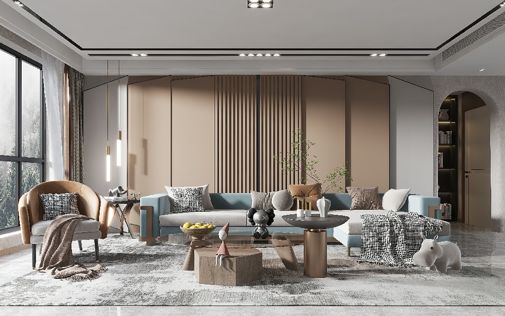 裝修選衣柜時(shí)，衣柜拉直器有沒有必要做？