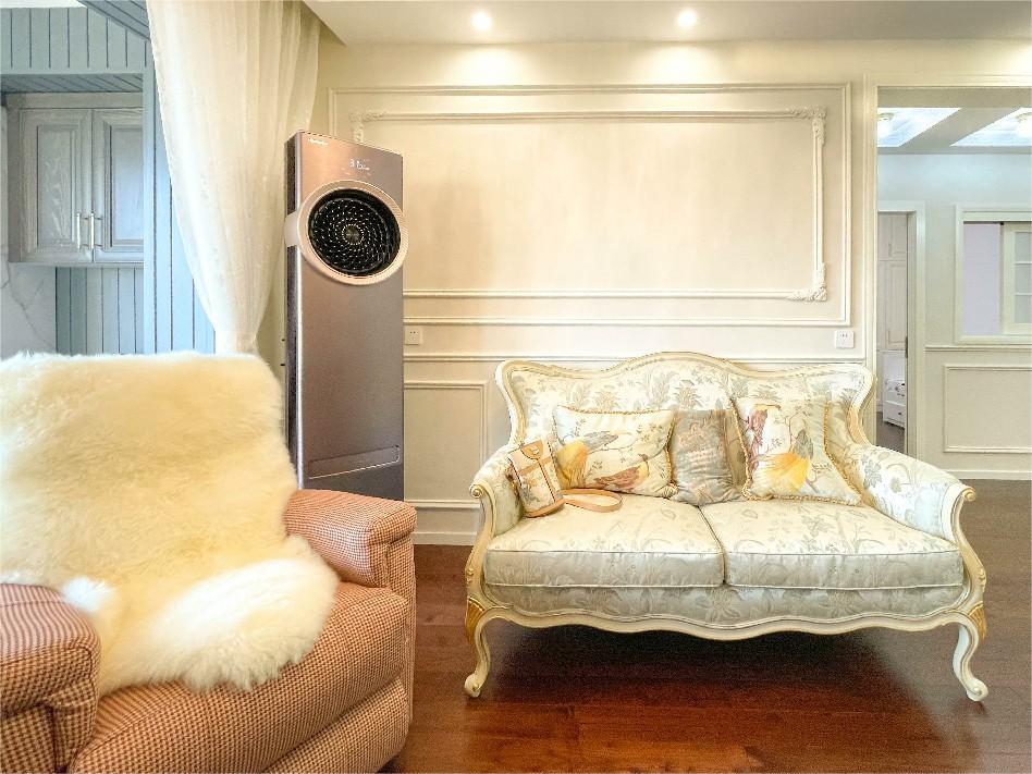 南寧新房怎么裝出理想的美式風(fēng)格？一定要清楚的幾點！