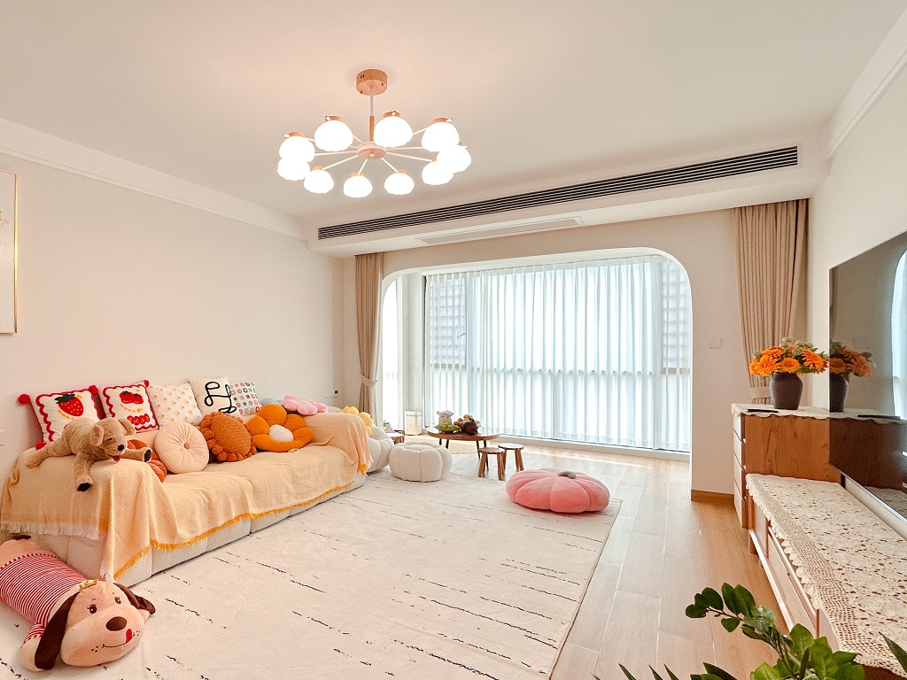 南寧大戶型裝修公司哪家好？有什么推薦的