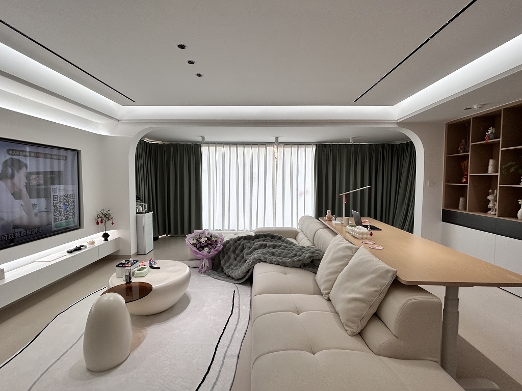 南寧二手房全拆改裝修有哪些要注意？