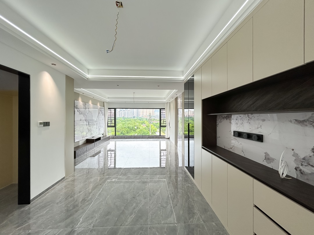 南寧簡(jiǎn)約風(fēng)格裝修3個(gè)要素，讓家看起來更有格調(diào)！