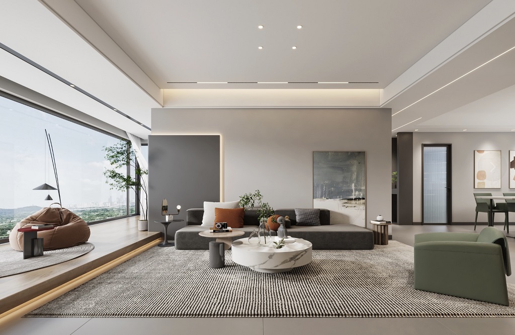 南寧新房裝修，裝修主材和裝修輔材怎么區(qū)分？