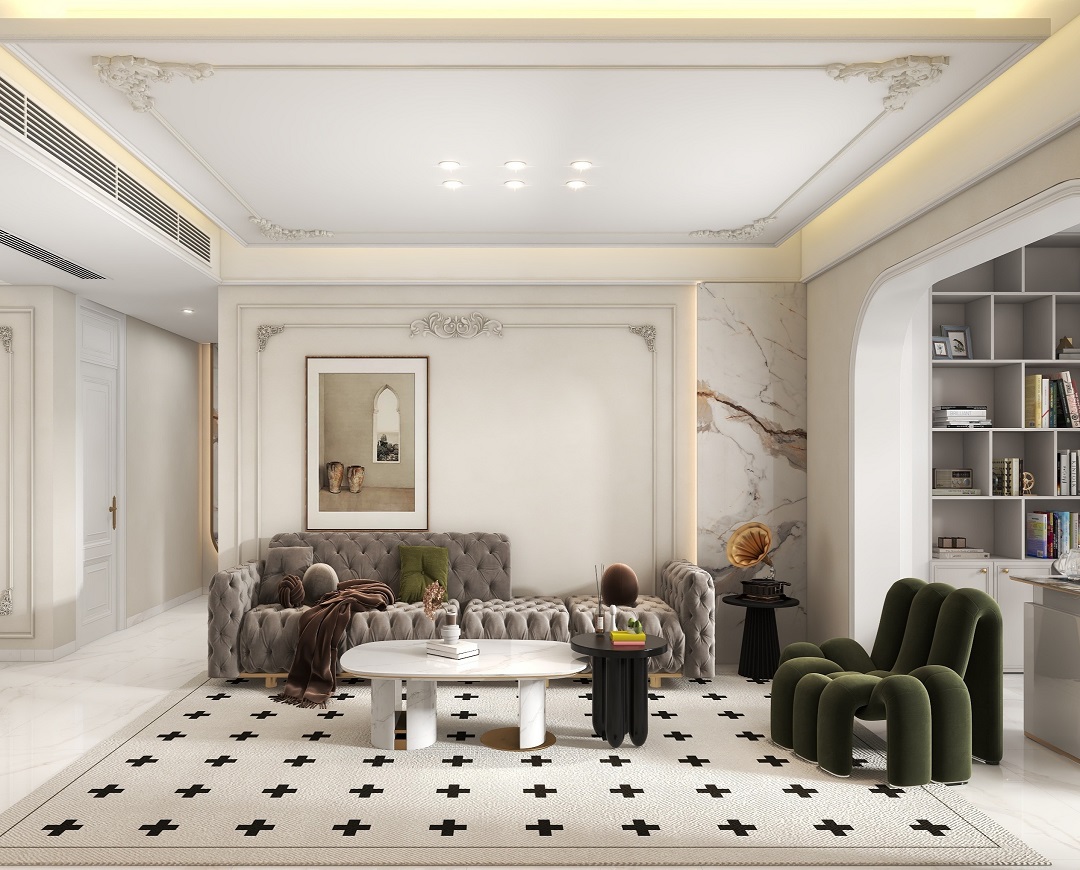 南寧新房裝修步驟，新手必看！