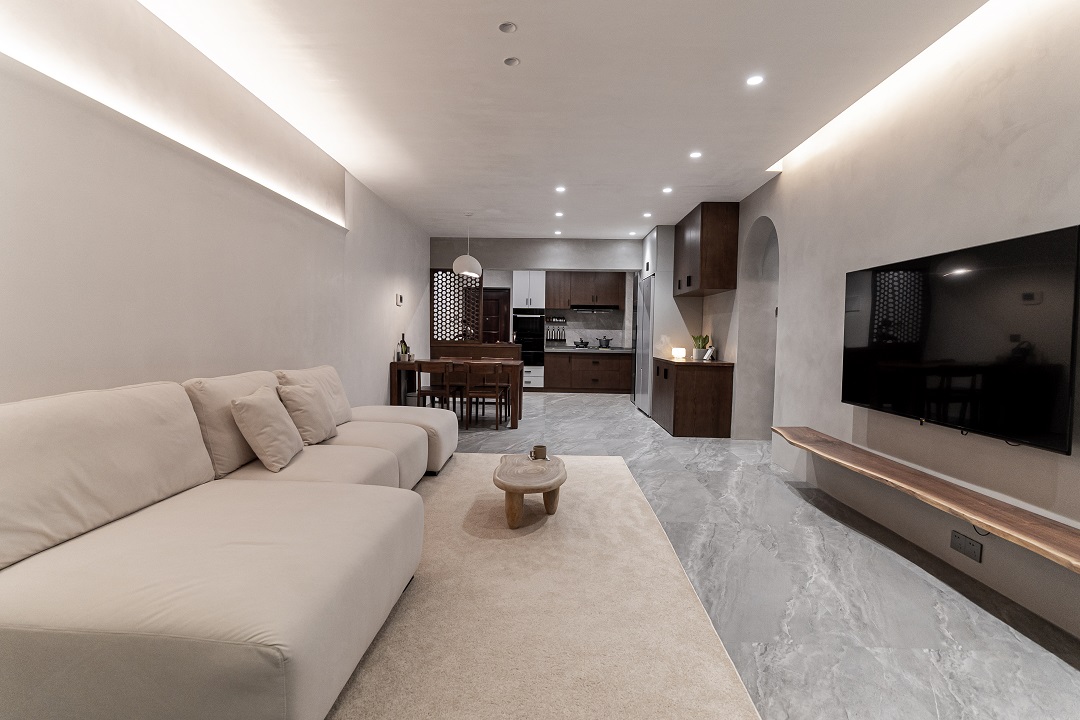 南寧新房裝修學(xué)會(huì)這幾點(diǎn)，挑選瓷磚不翻車！