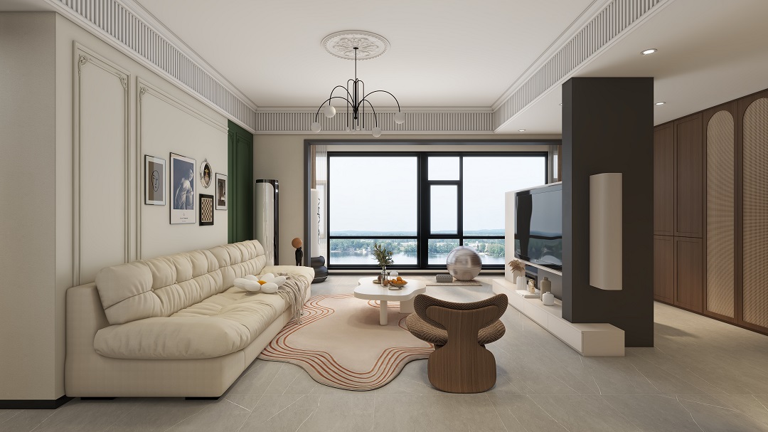 南寧新房裝修室內(nèi)門怎么選？