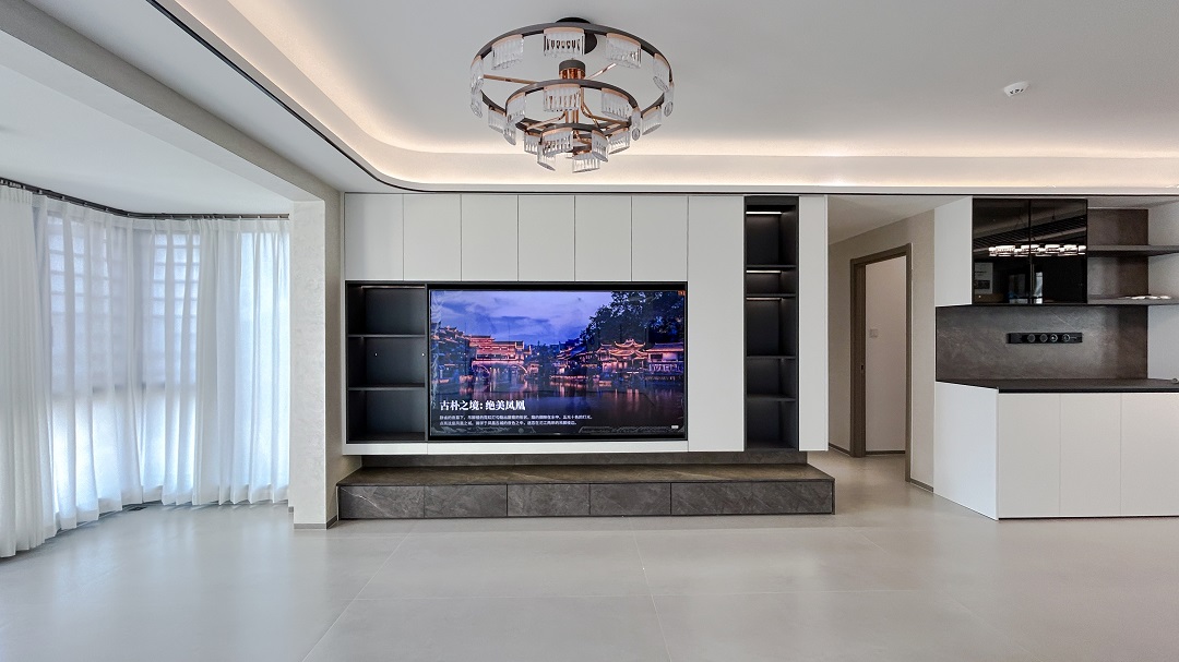 南寧新房裝修，瓷磚這樣挑選絕不翻車~