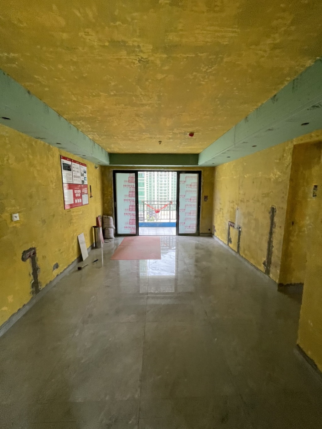 @所有業(yè)主 限量征集16套[金質(zhì)工程樣板間]，為您打造&ldquo;精質(zhì)&rdquo;家